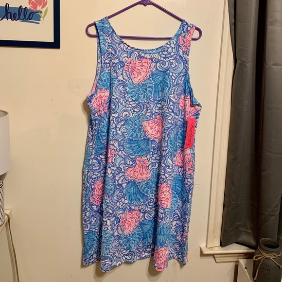 Lilly Pulitzer Dresses & Skirts - Kristen XL Lilly Pulitzer